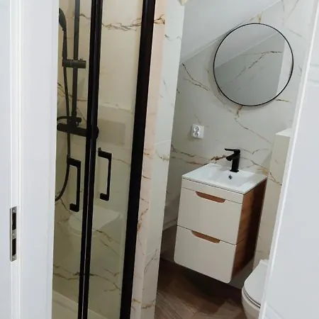 Πανσιόν Nowy Wladek 1 3*