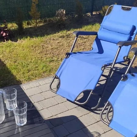 Πανσιόν Nowy Wladek 1 3*