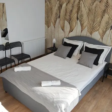 Gasthof Nowy Wladek 1 3*