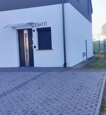Nowy Wladek 1 3* Władysławowo