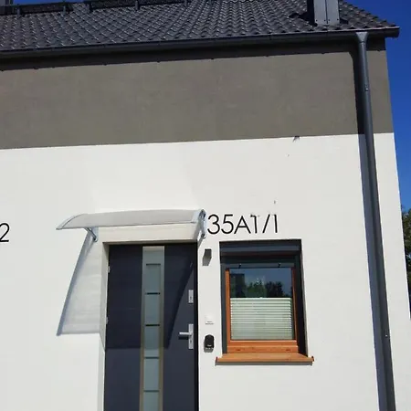 Gasthof Nowy Wladek 1 3*