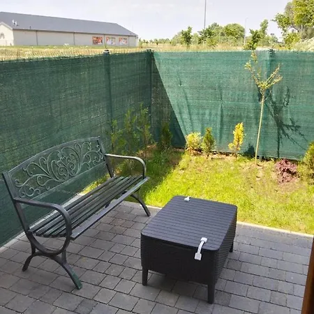 Gasthof Nowy Wladek 1 3*